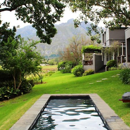 Arumvale Country Retreat Swellendam Exterior photo