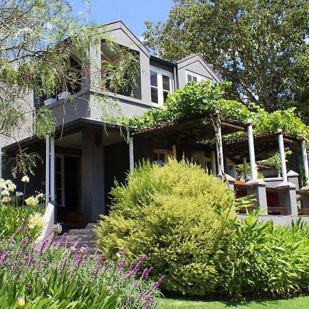 Arumvale Country Retreat Swellendam Exterior photo