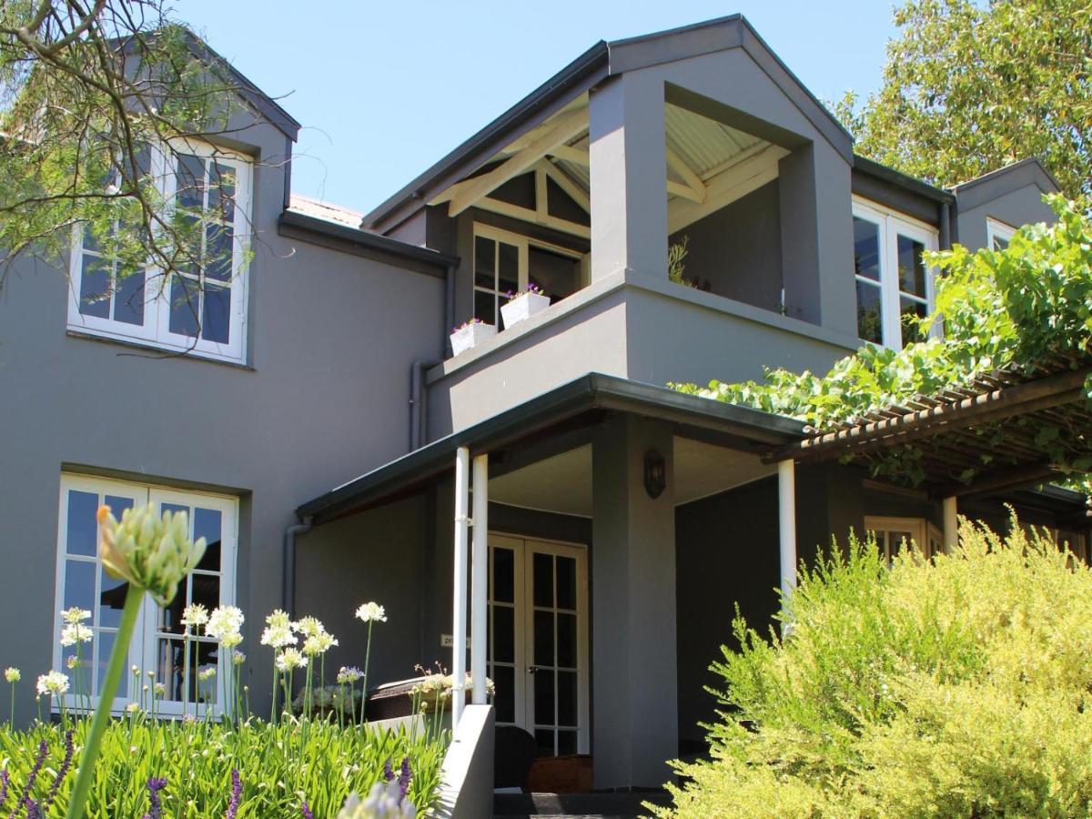 Arumvale Country Retreat Swellendam Exterior photo