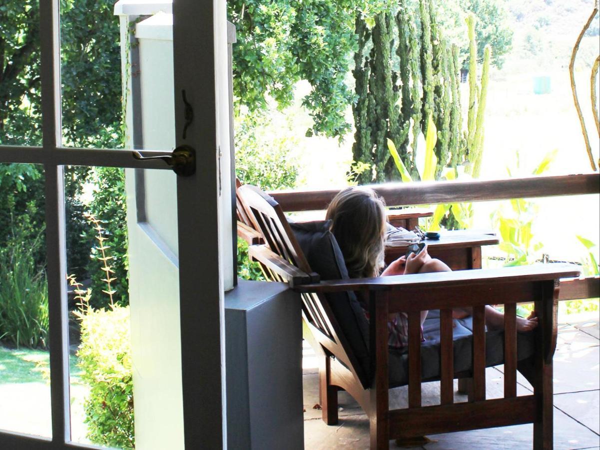 Arumvale Country Retreat Swellendam Room photo