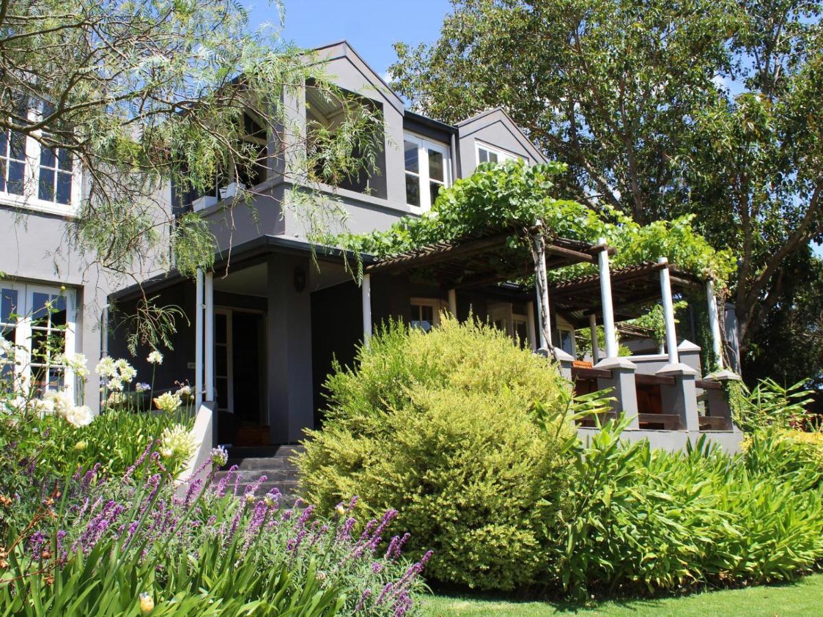 Arumvale Country Retreat Swellendam Exterior photo