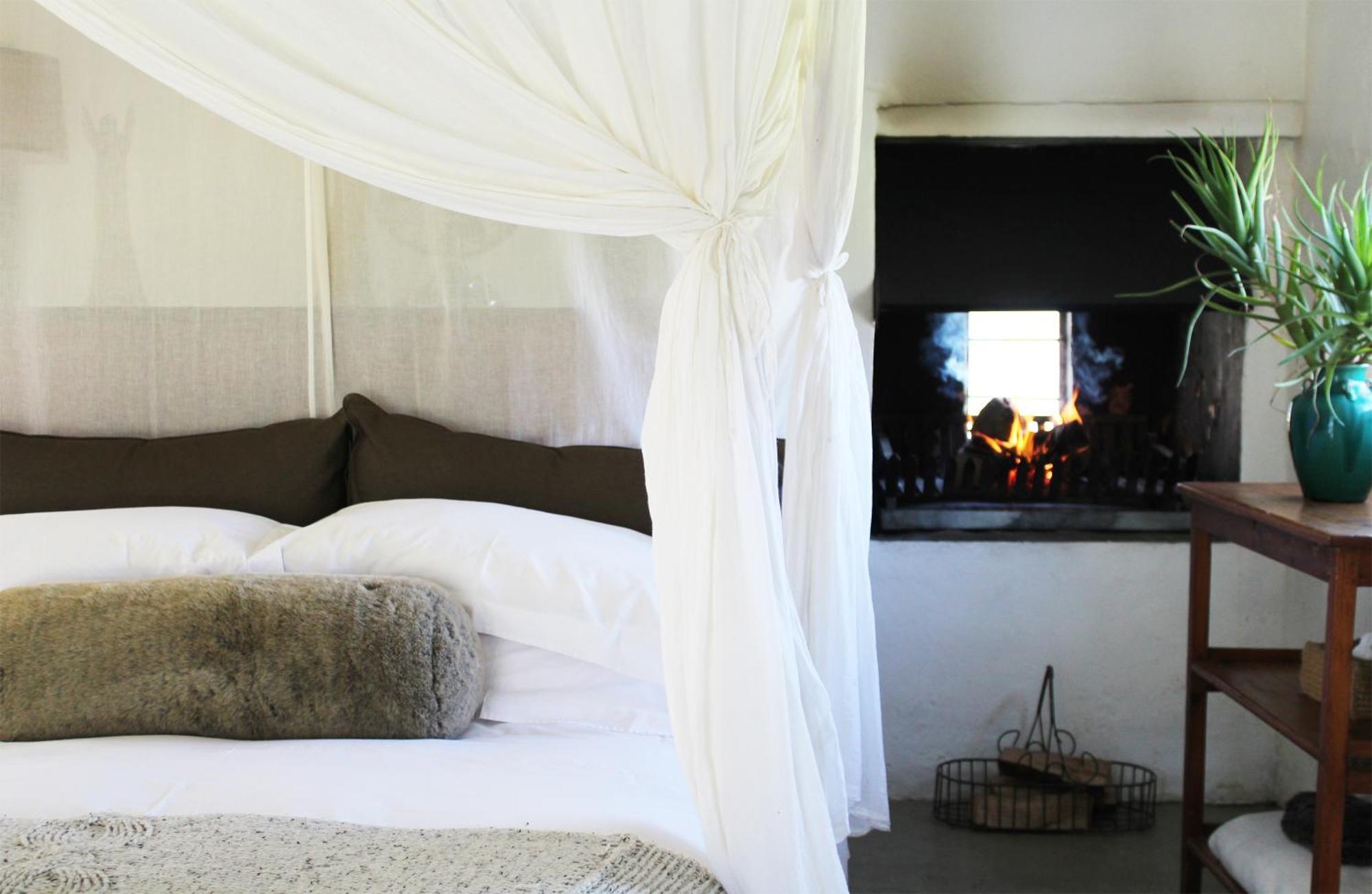 Arumvale Country Retreat Swellendam Room photo