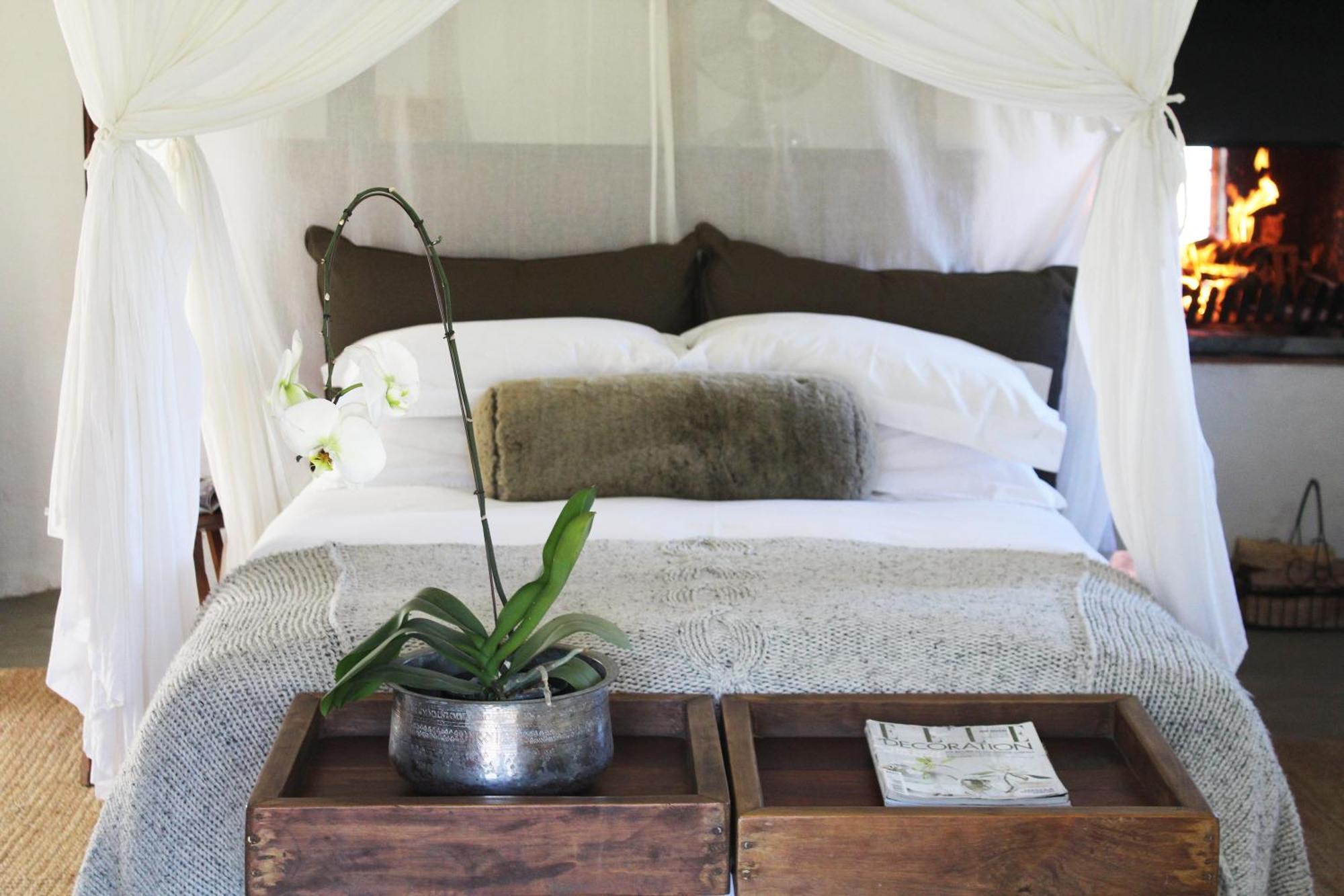 Arumvale Country Retreat Swellendam Room photo