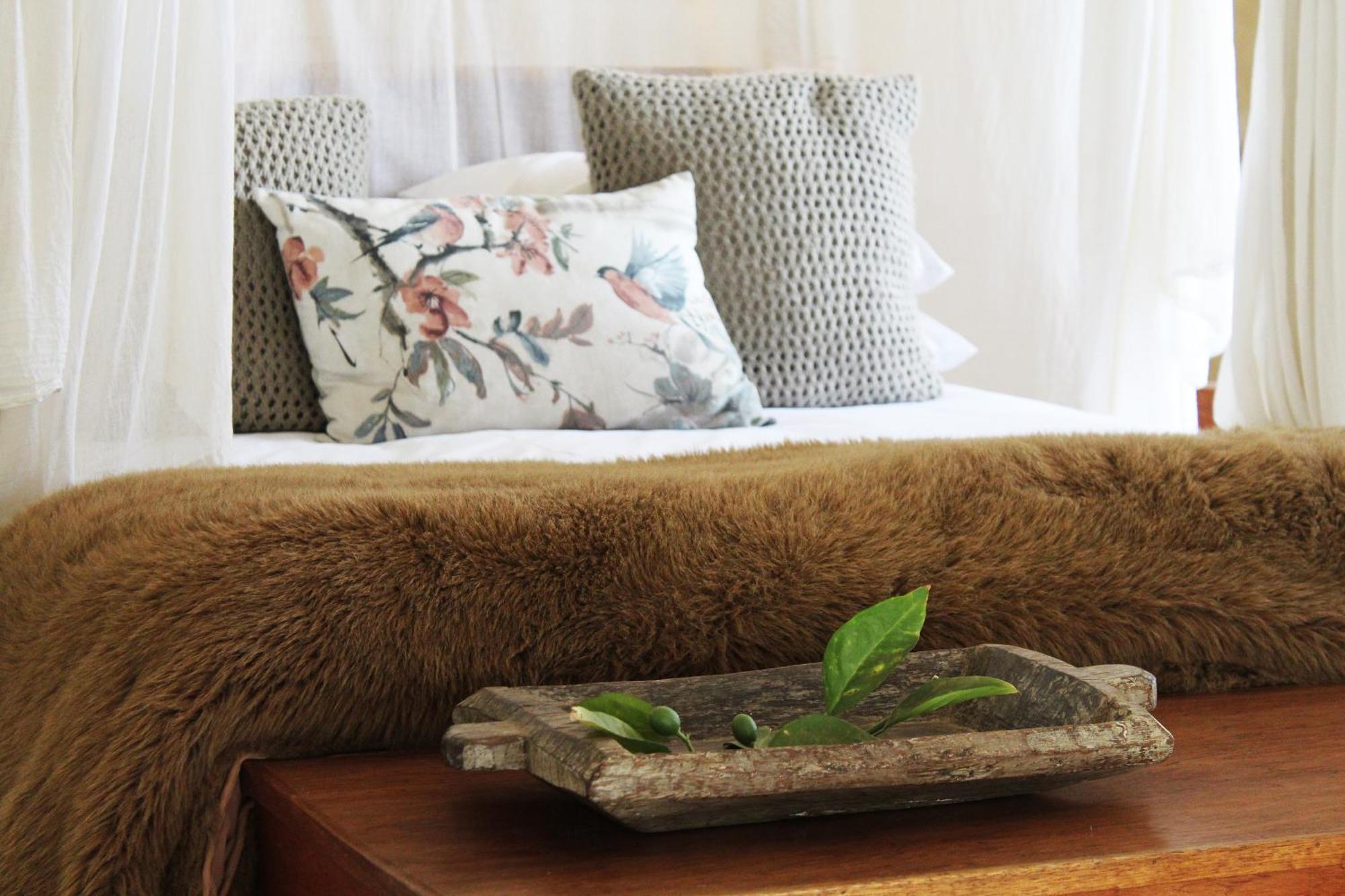 Arumvale Country Retreat Swellendam Room photo