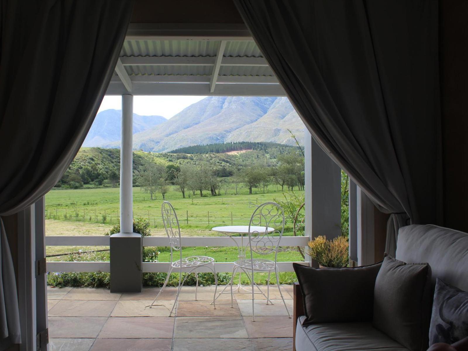Arumvale Country Retreat Swellendam Exterior photo