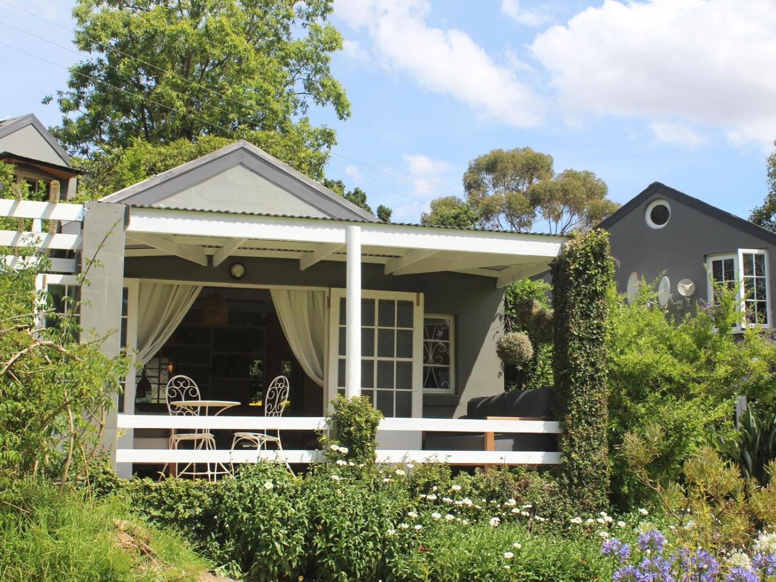 Arumvale Country Retreat Swellendam Room photo